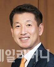 김상태 신한투자증권 대표이사